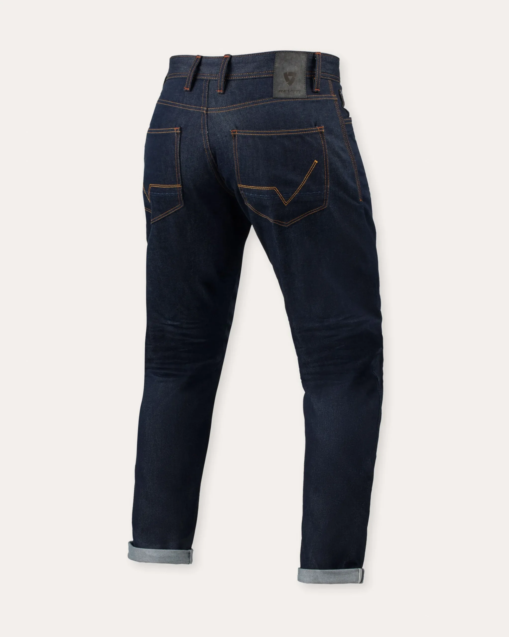 Jeans Lewis Selvedge TF