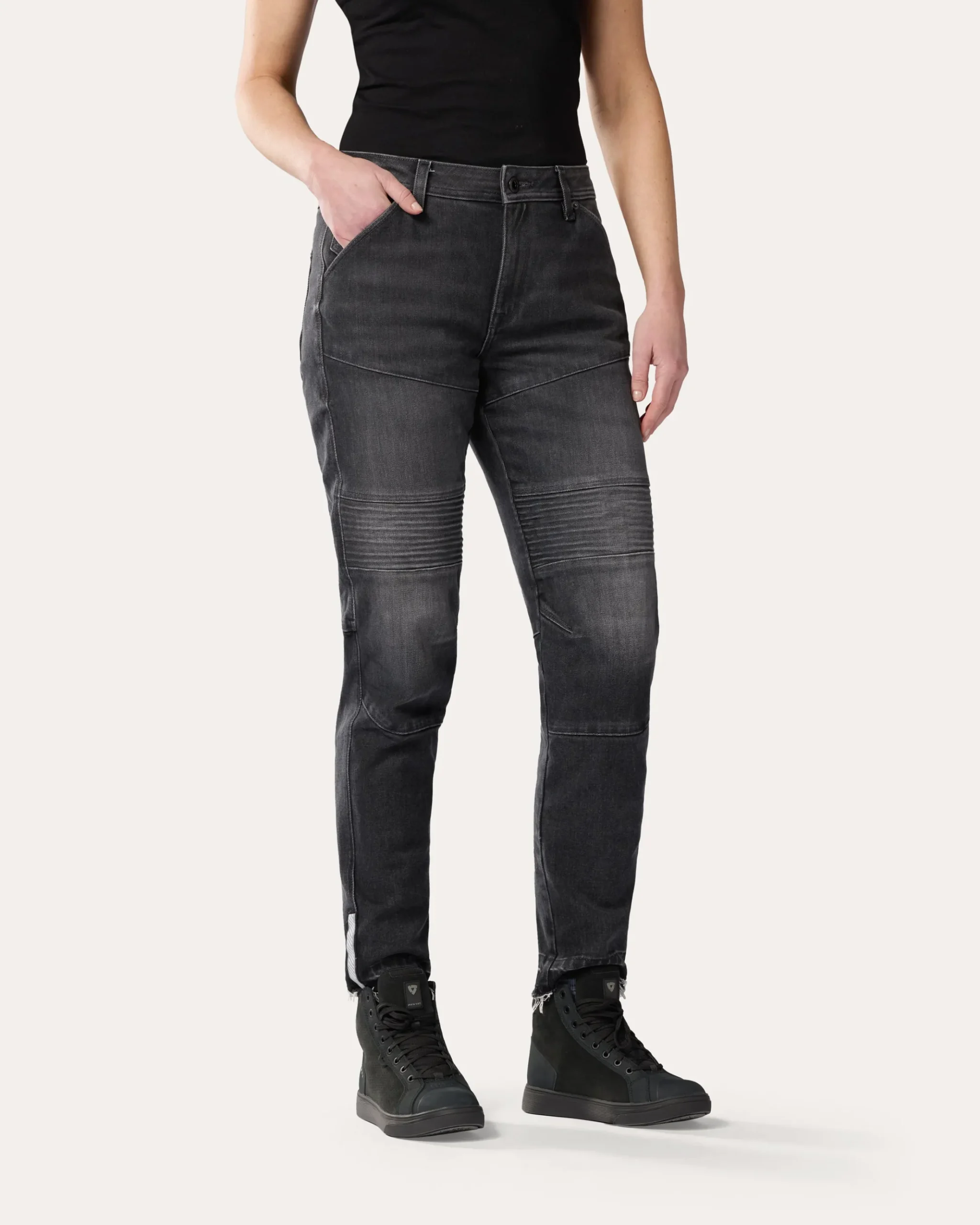 Jeans Moto 2 Slim Ladies