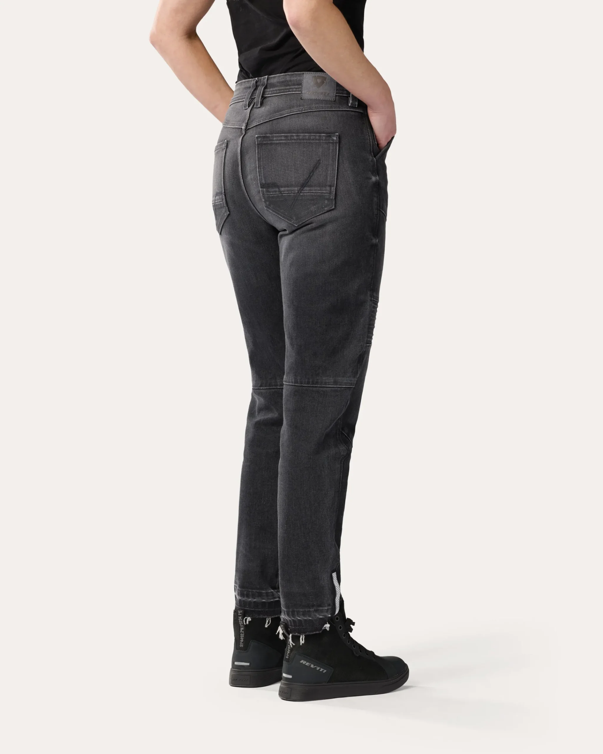 Jeans Moto 2 Slim Ladies