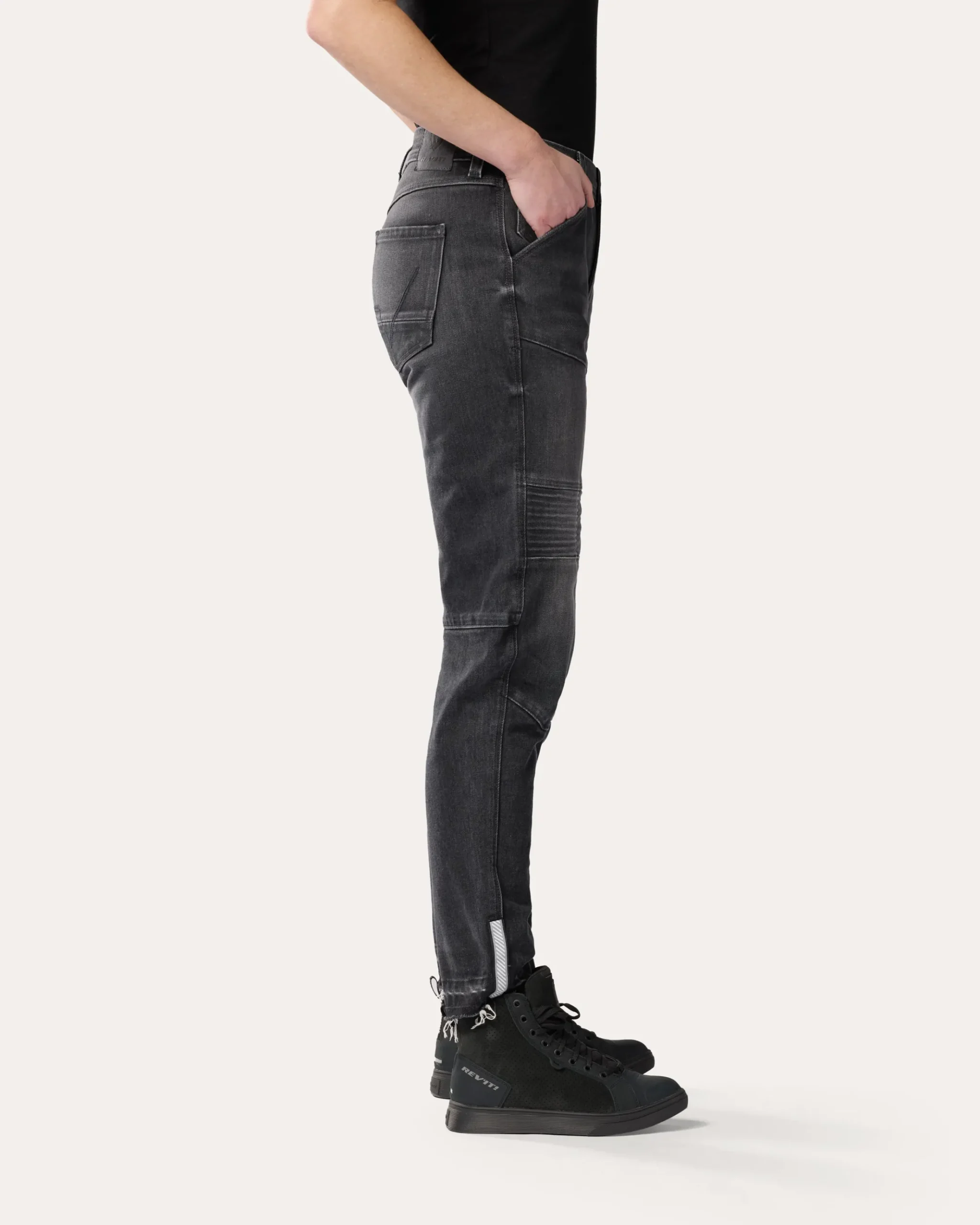 Jeans Moto 2 Slim Ladies
