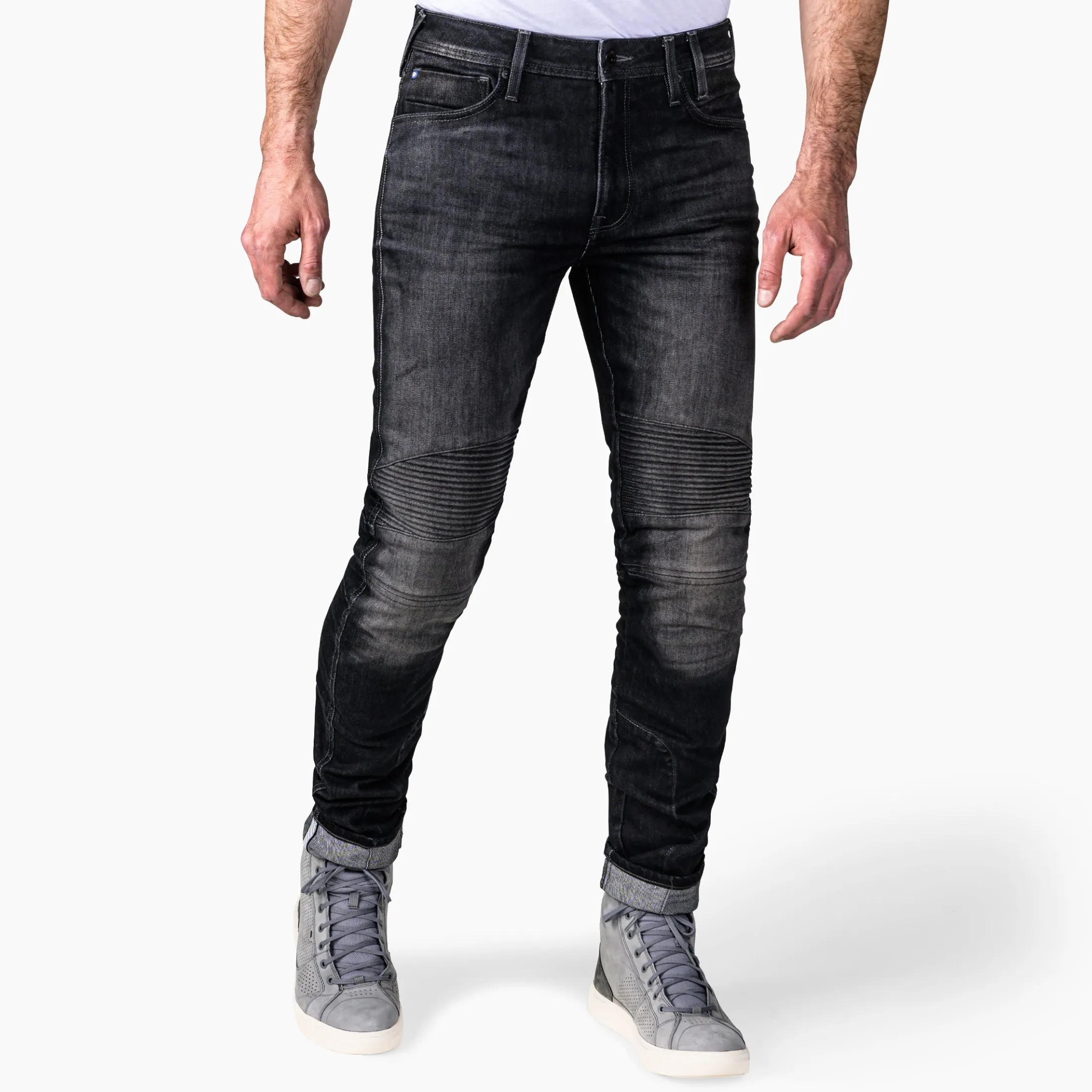 Jeans Moto 2 TF
