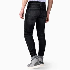 Jeans Moto 2 TF