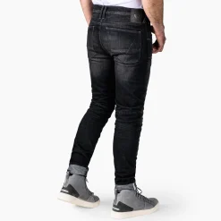 Jeans Moto 2 TF