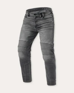 Jeans Moto 2 TF