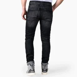 Jeans Moto 2 TF
