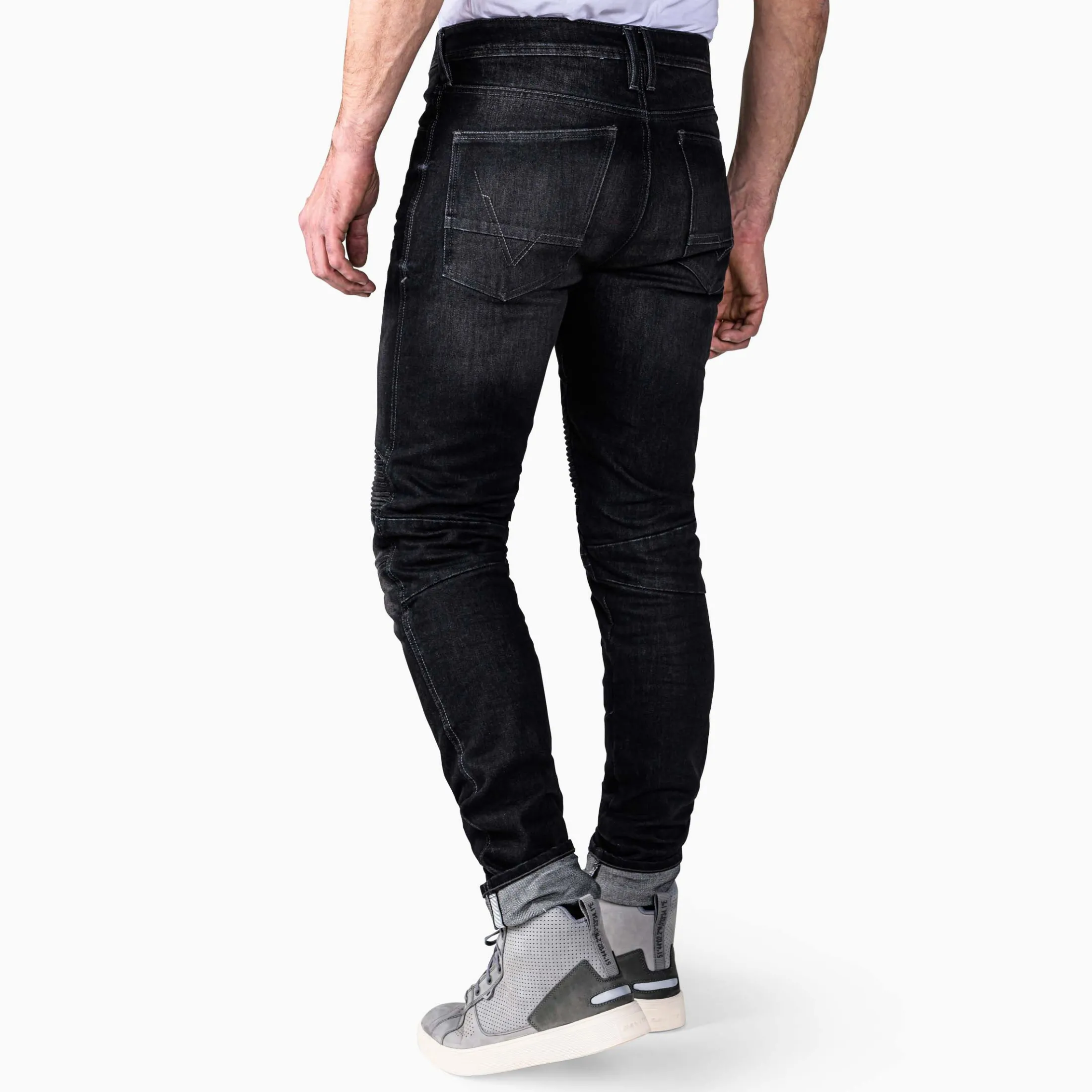 Jeans Moto 2 TF