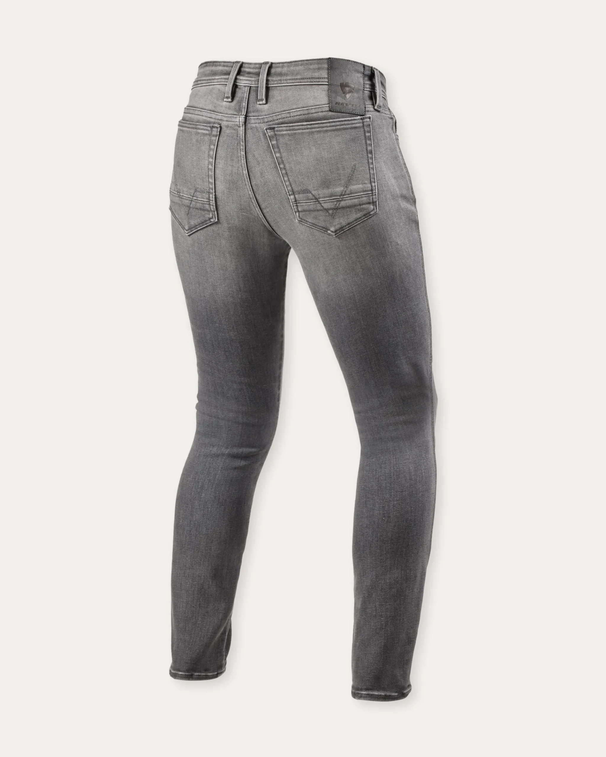 Jeans Piston 3 Skinny