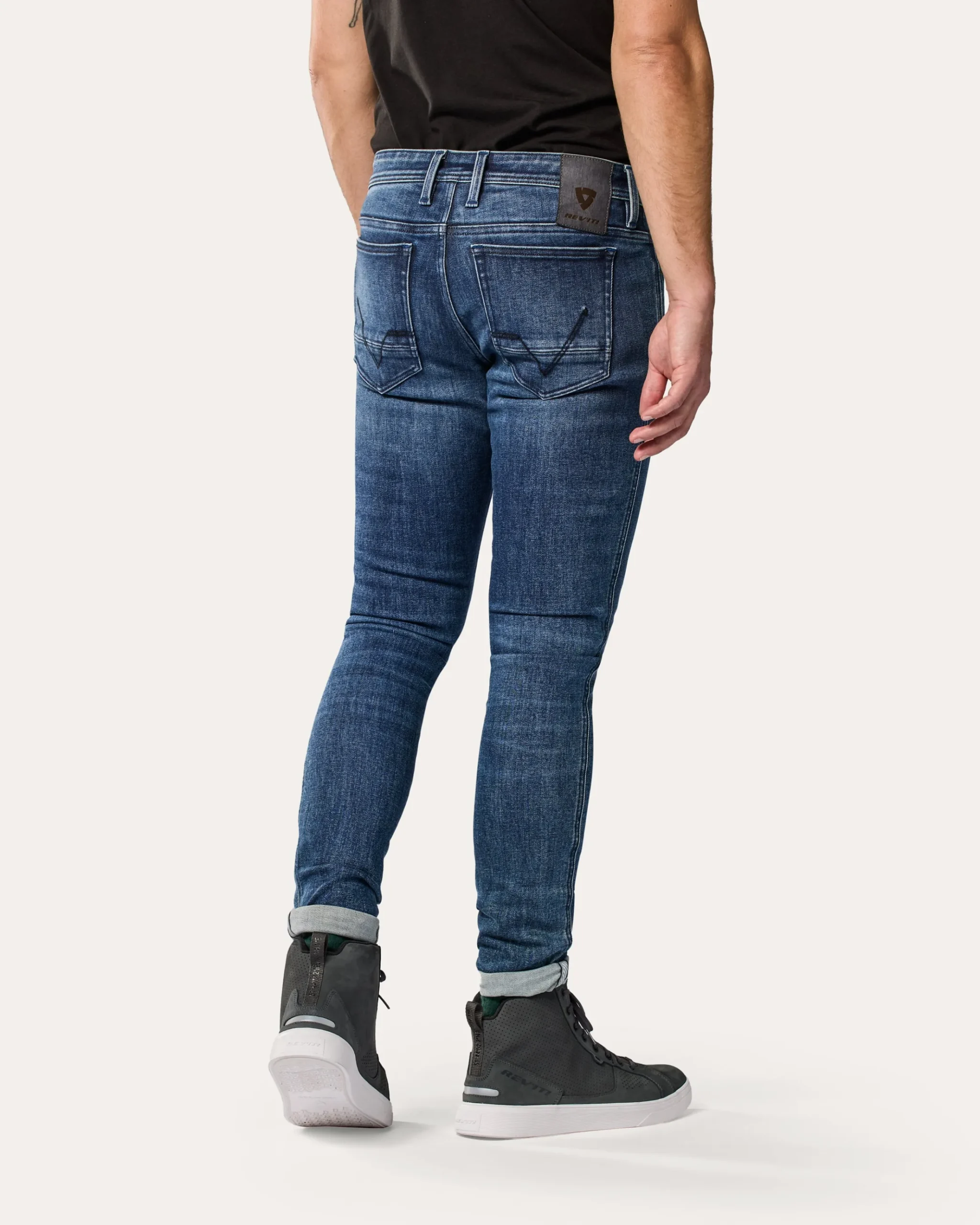 Jeans Piston 3 Skinny