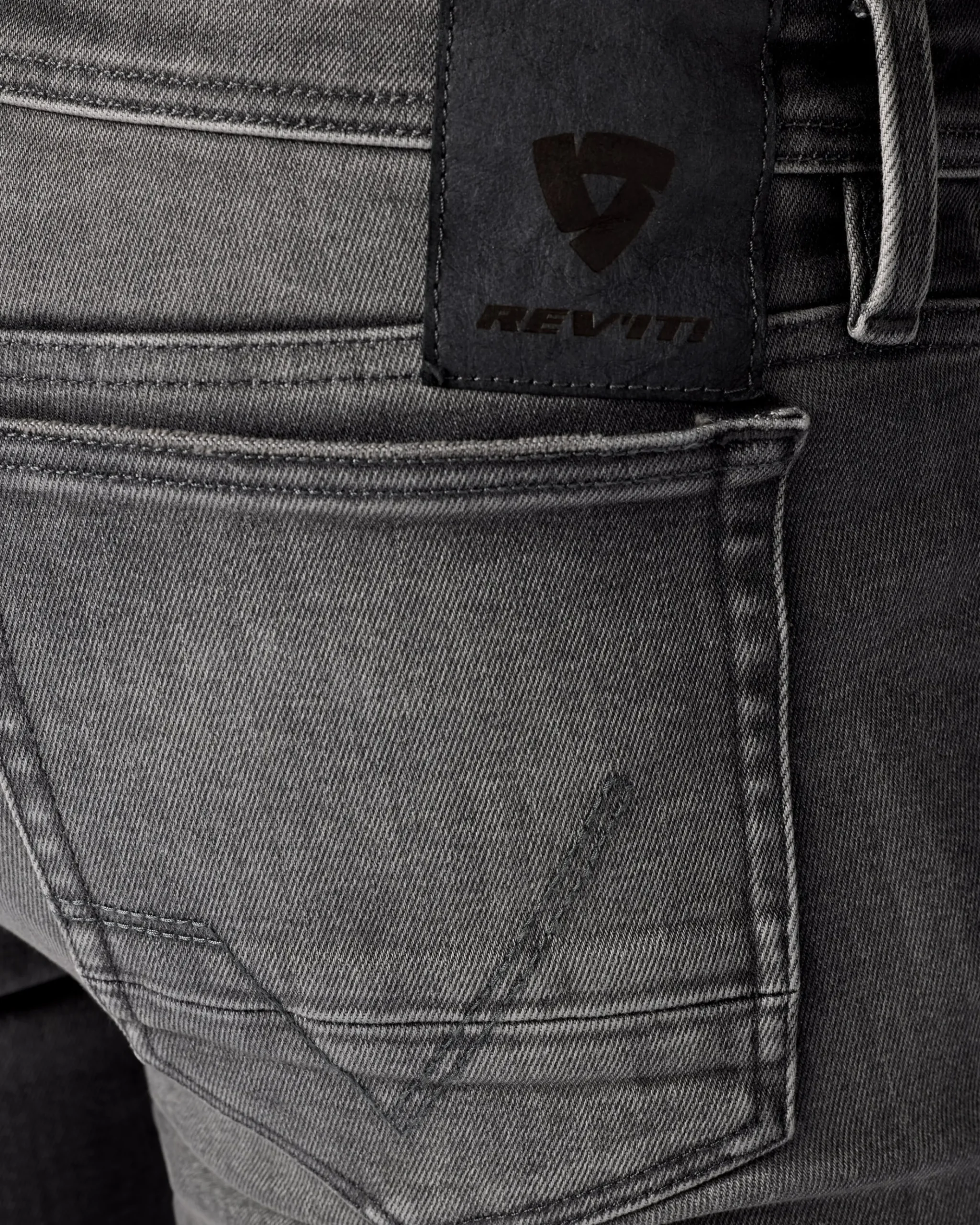 Jeans Piston 3 Skinny