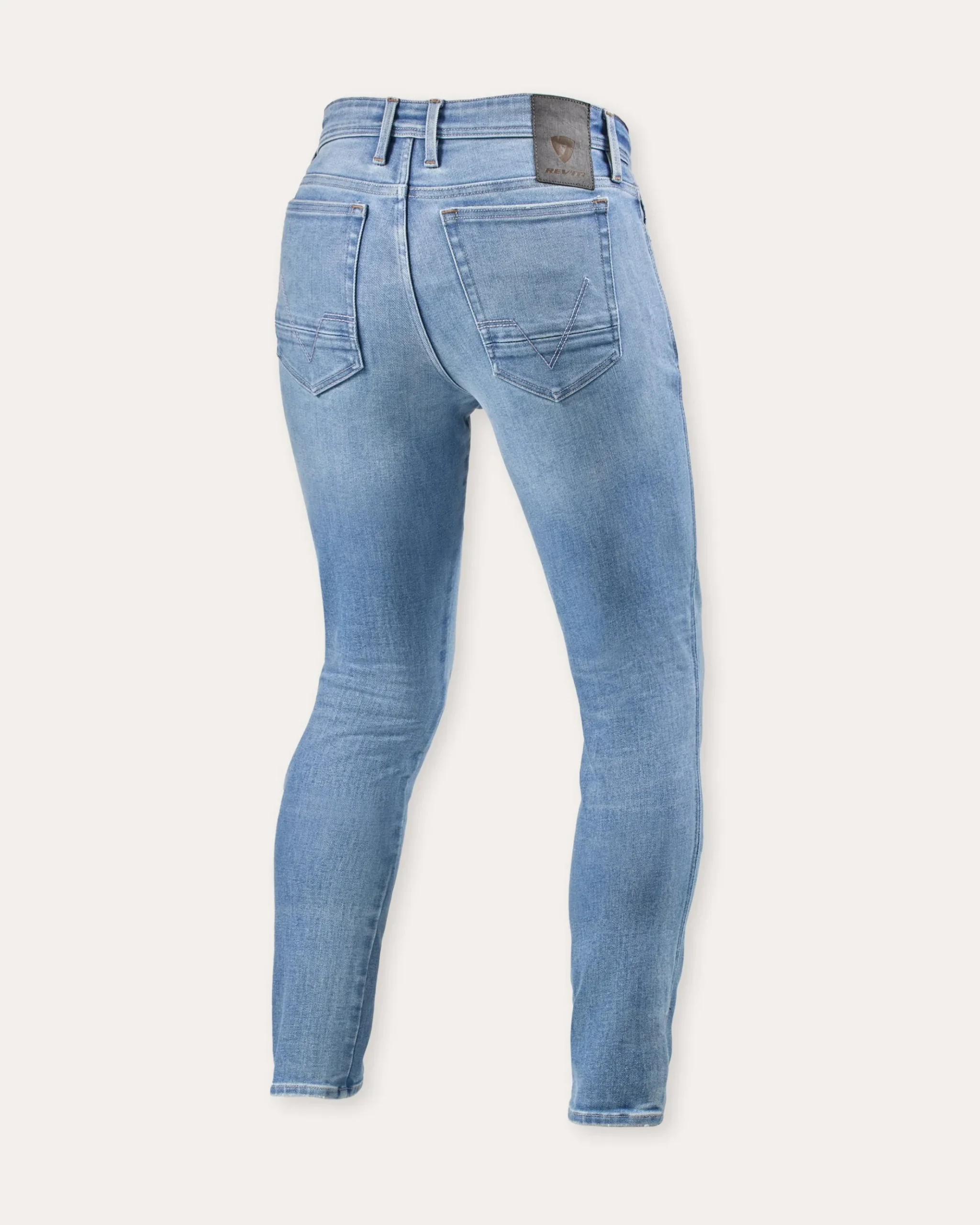 Jeans Piston 3 Skinny