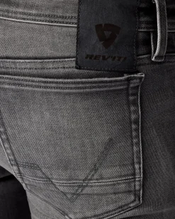 Jeans Piston 3 Skinny