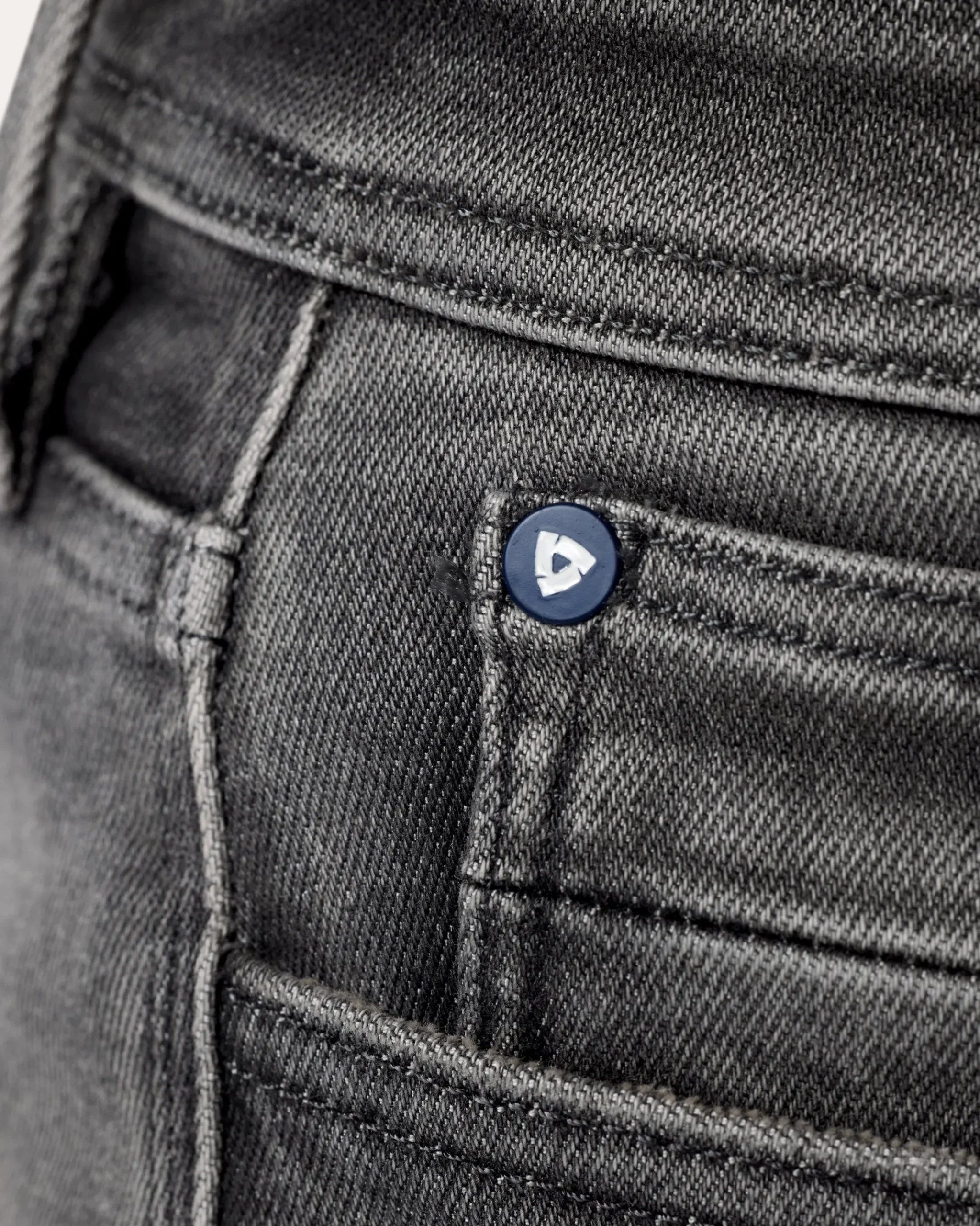 Jeans Piston 3 Skinny