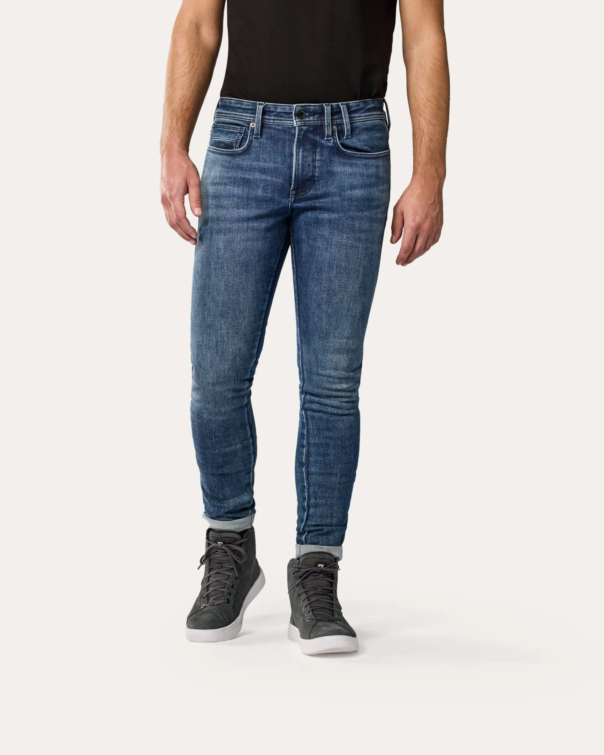 Jeans Piston 3 Skinny