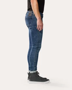 Jeans Piston 3 Skinny