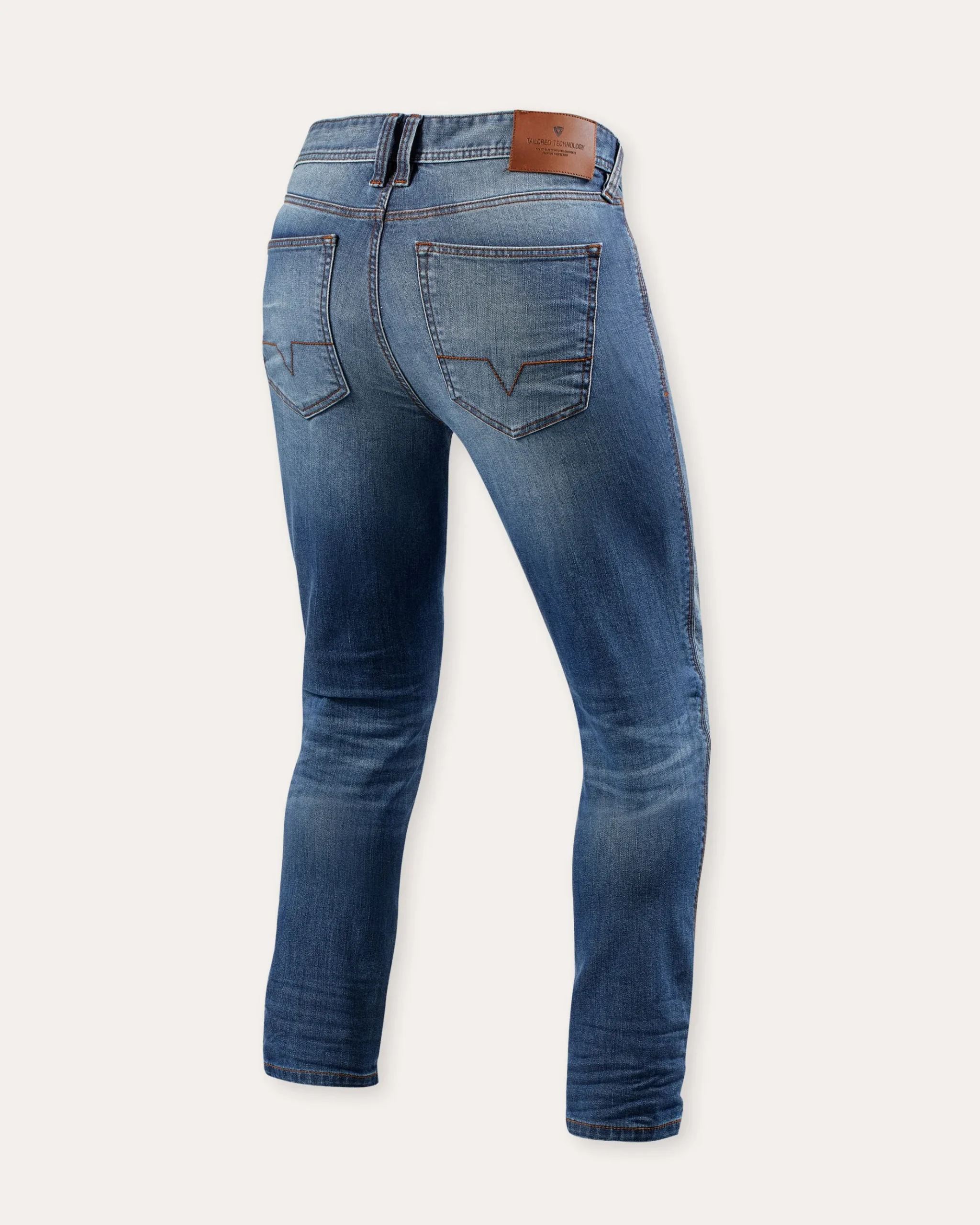 Jeans Piston SK