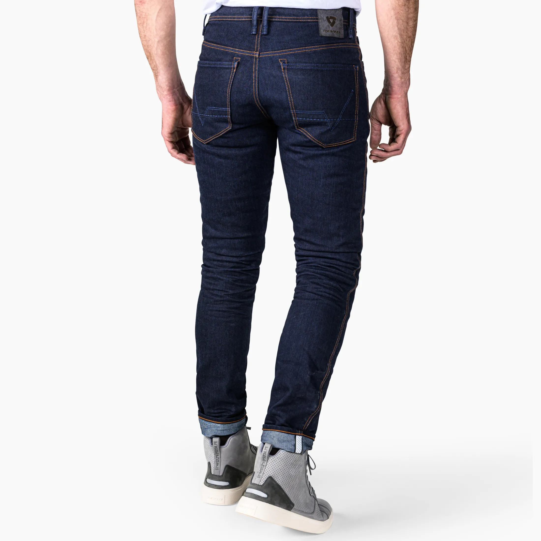 Jeans Reed SF