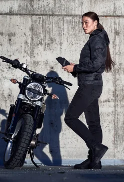 Jeans Victoria Ladies SF