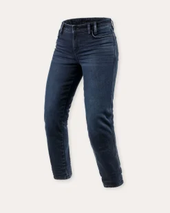 Jeans Violet Ladies BF