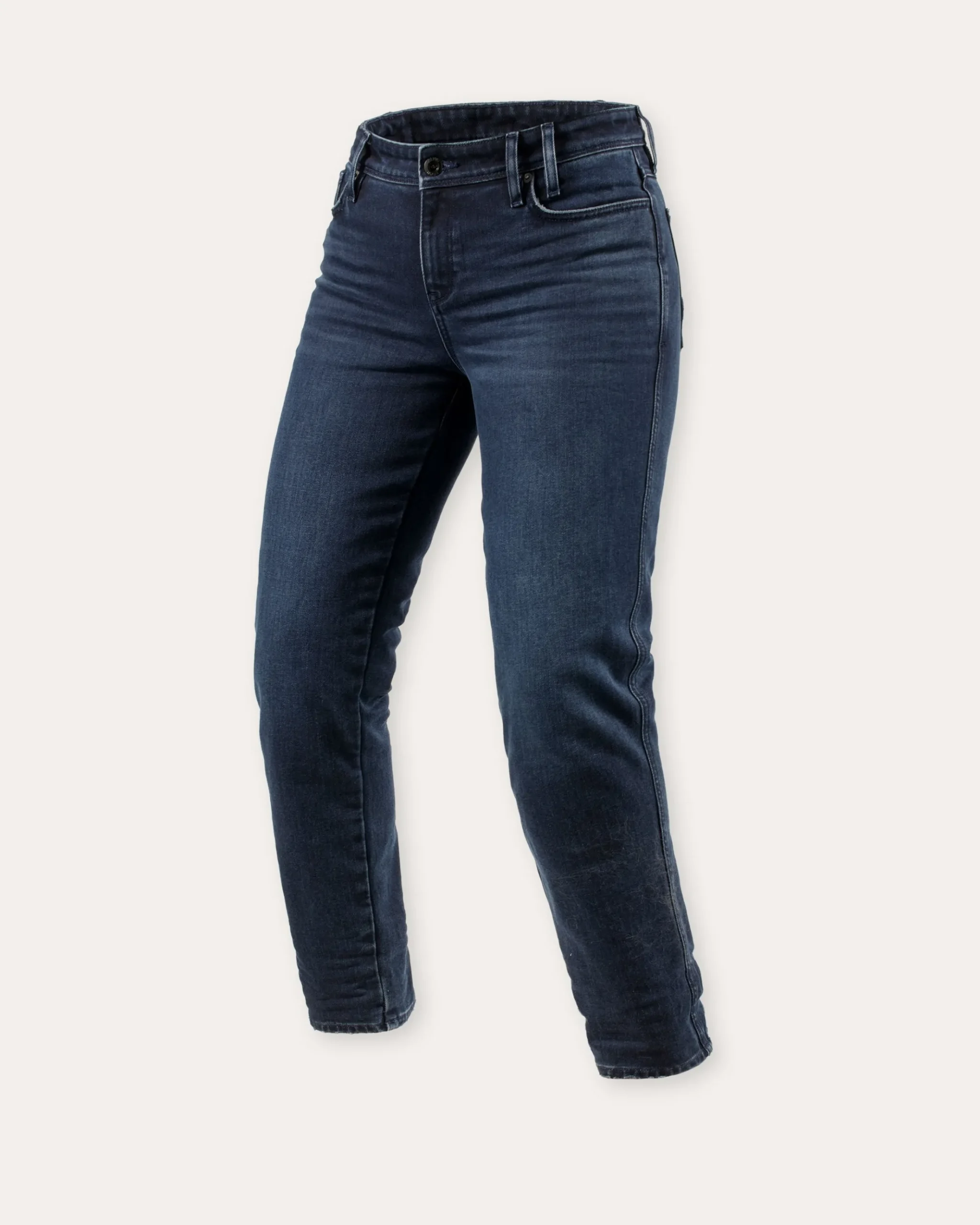 Jeans Violet Ladies BF