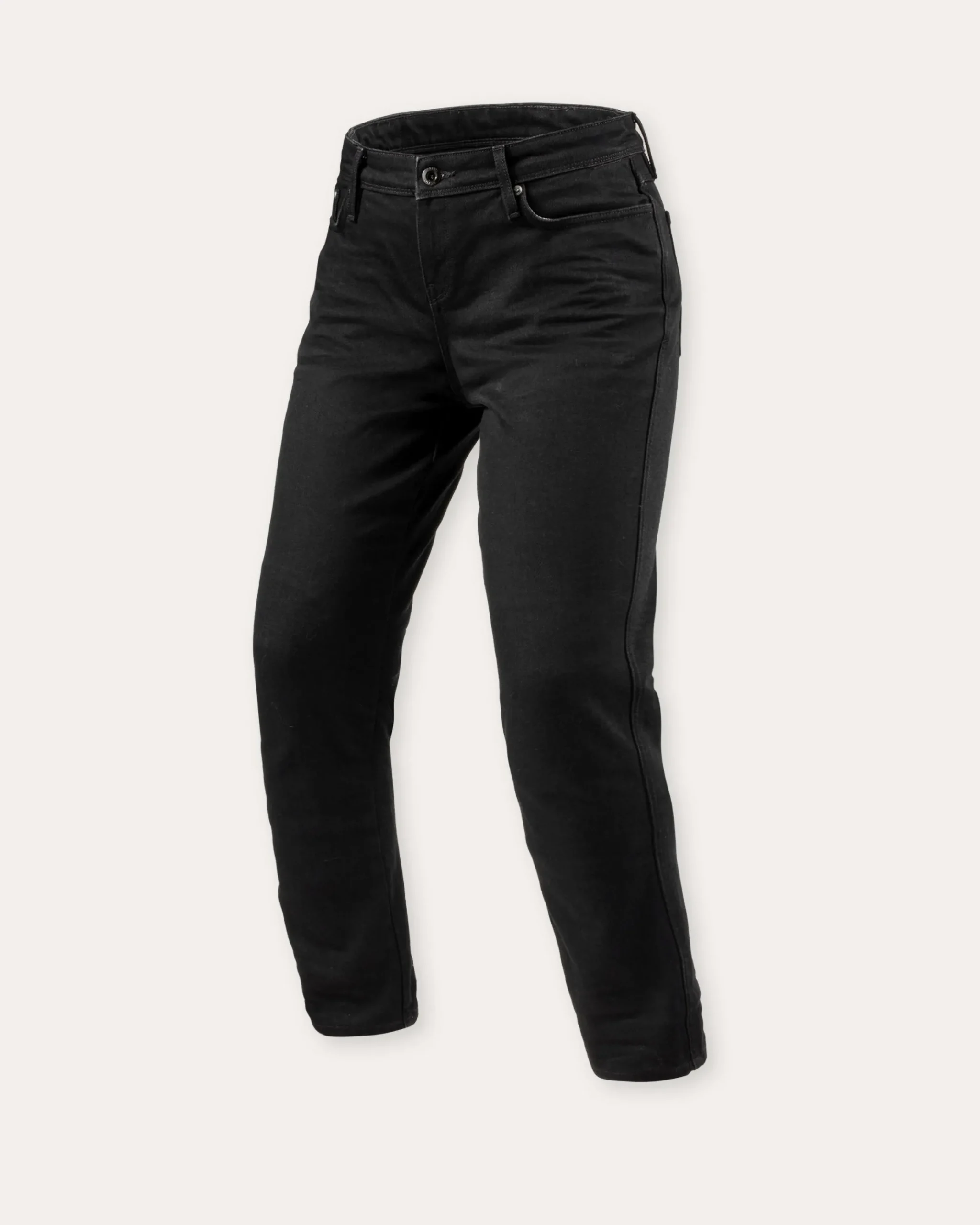 Jeans Violet Ladies BF