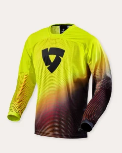 Jersey Seeker
