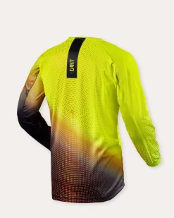 Jersey Seeker