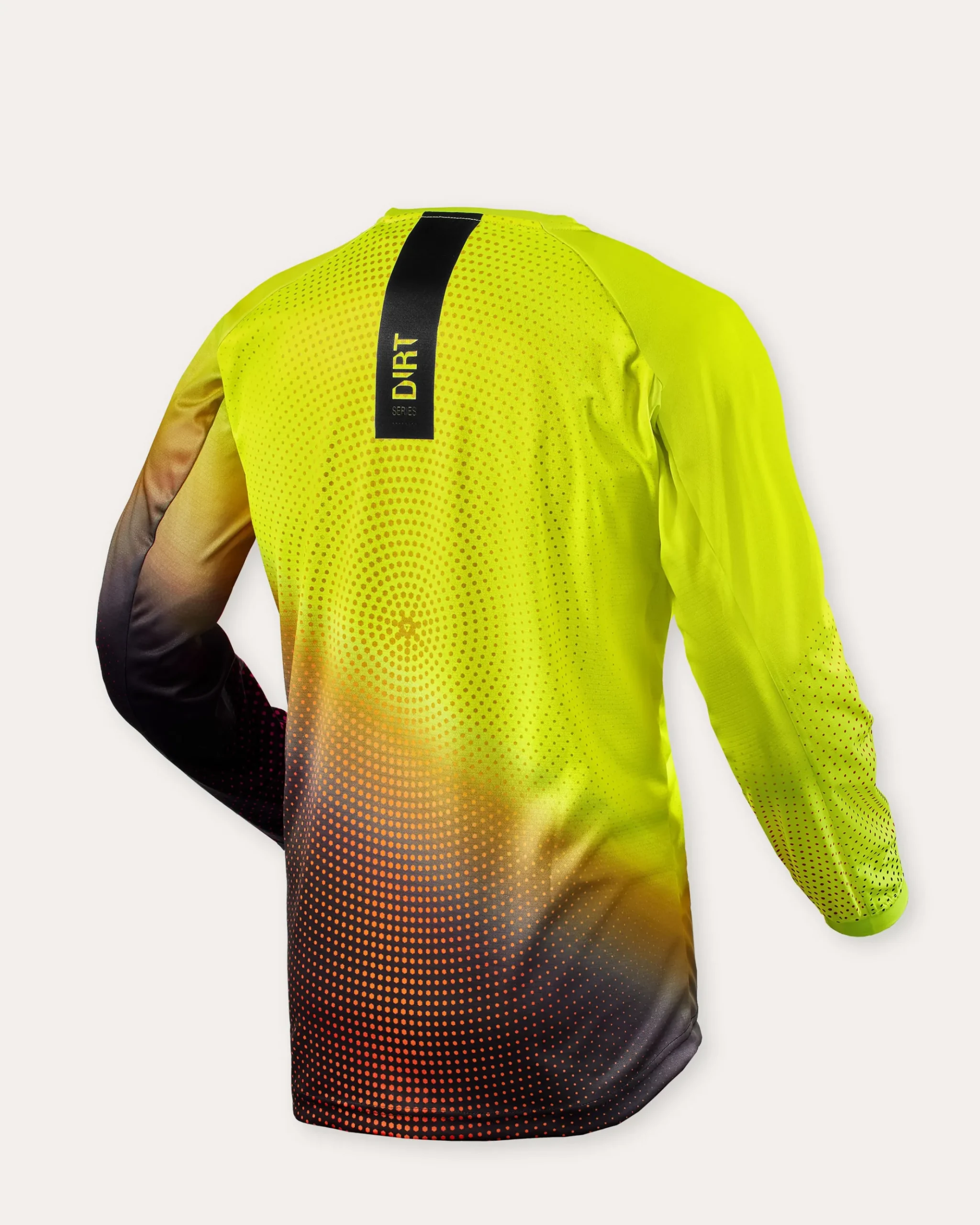 Jersey Seeker