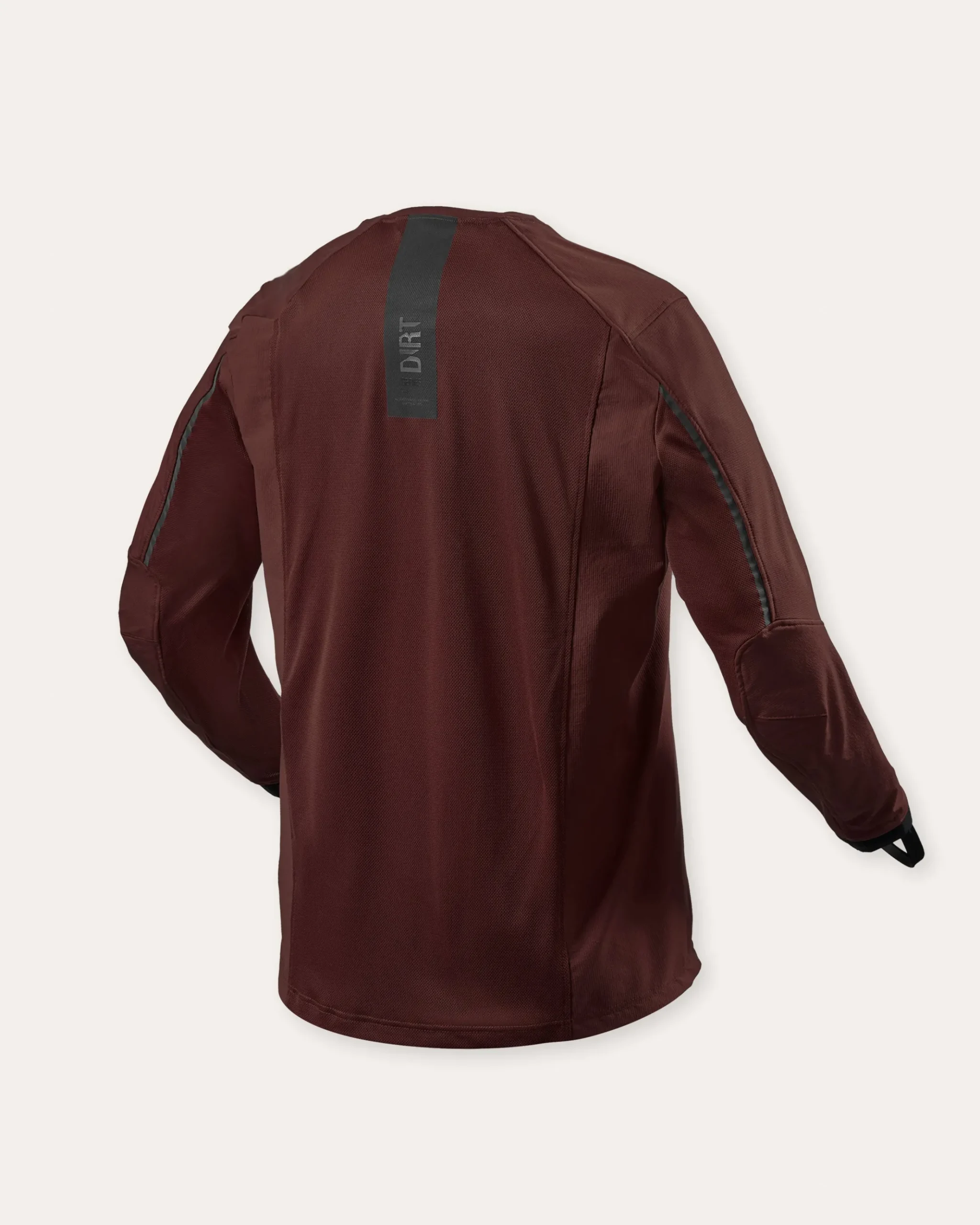 Jersey Sierra