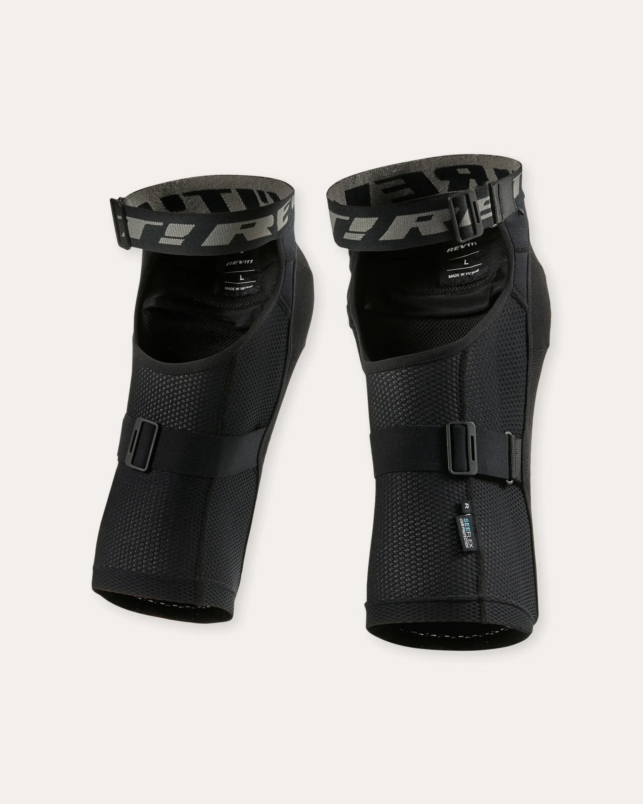 Knee protector Scram
