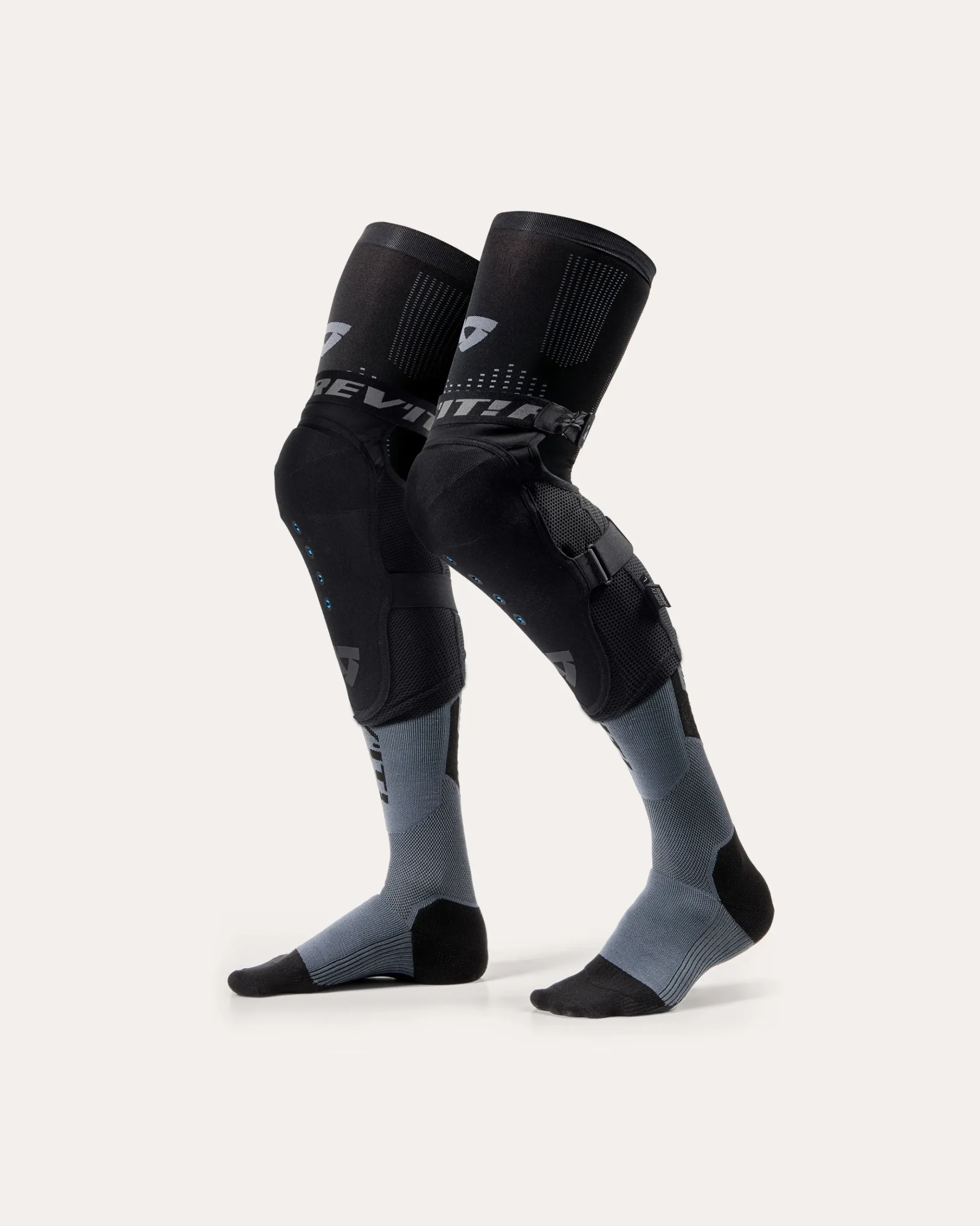Knee protector Scram
