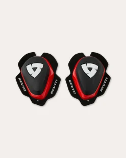 Knee sliderset 2