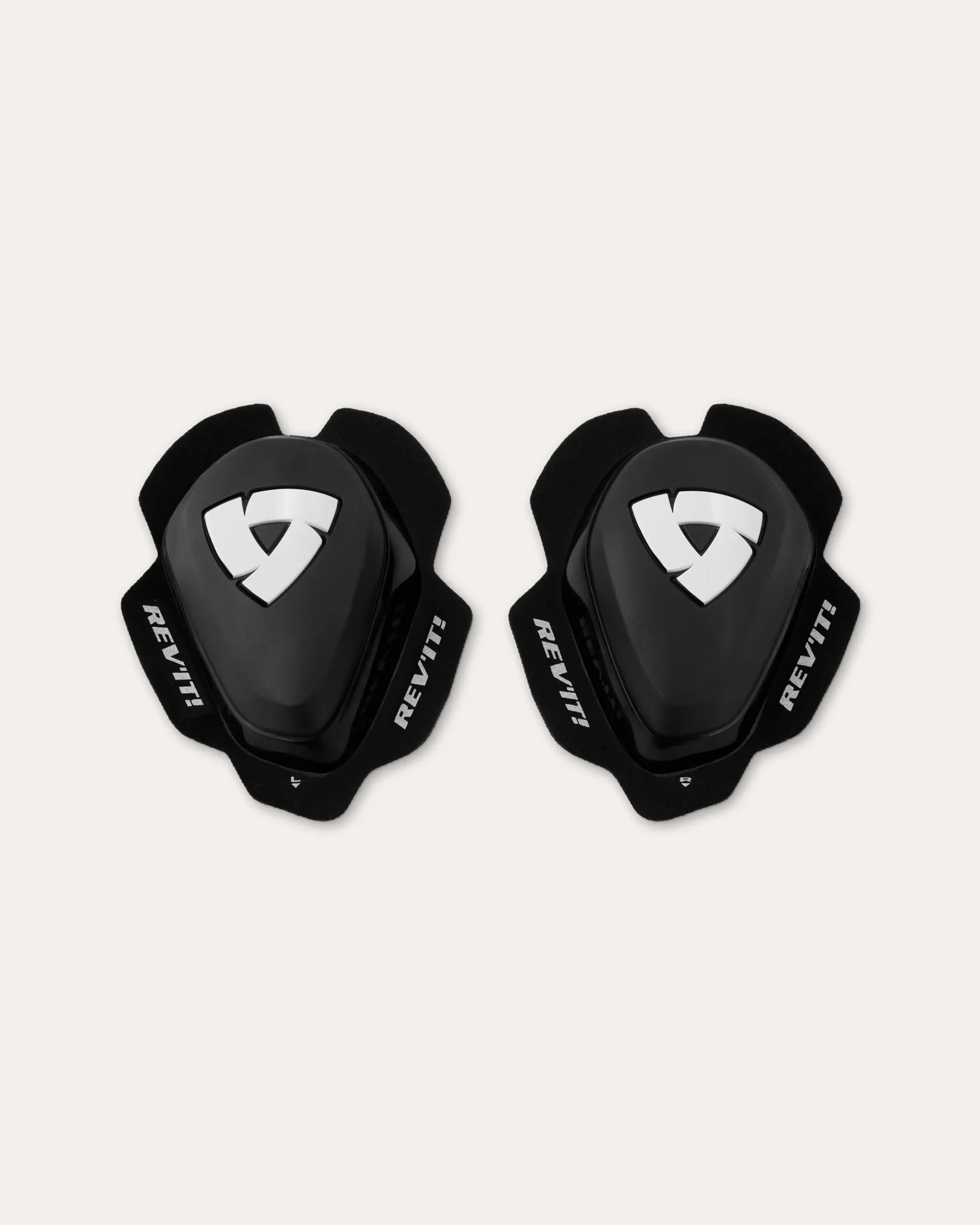 Knee sliderset 2