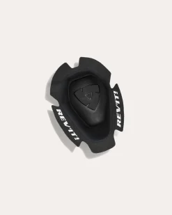 Knee sliderset Dual Comp Type A
