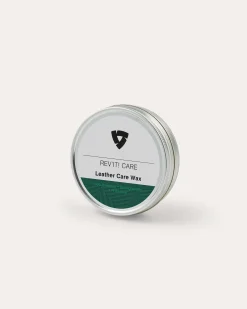 Maintenance Leather Care Wax