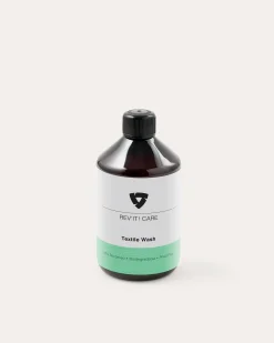 Maintenance Textile Wash
