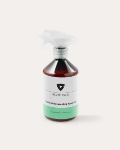Maintenance Textile Waterproofing Spray-on