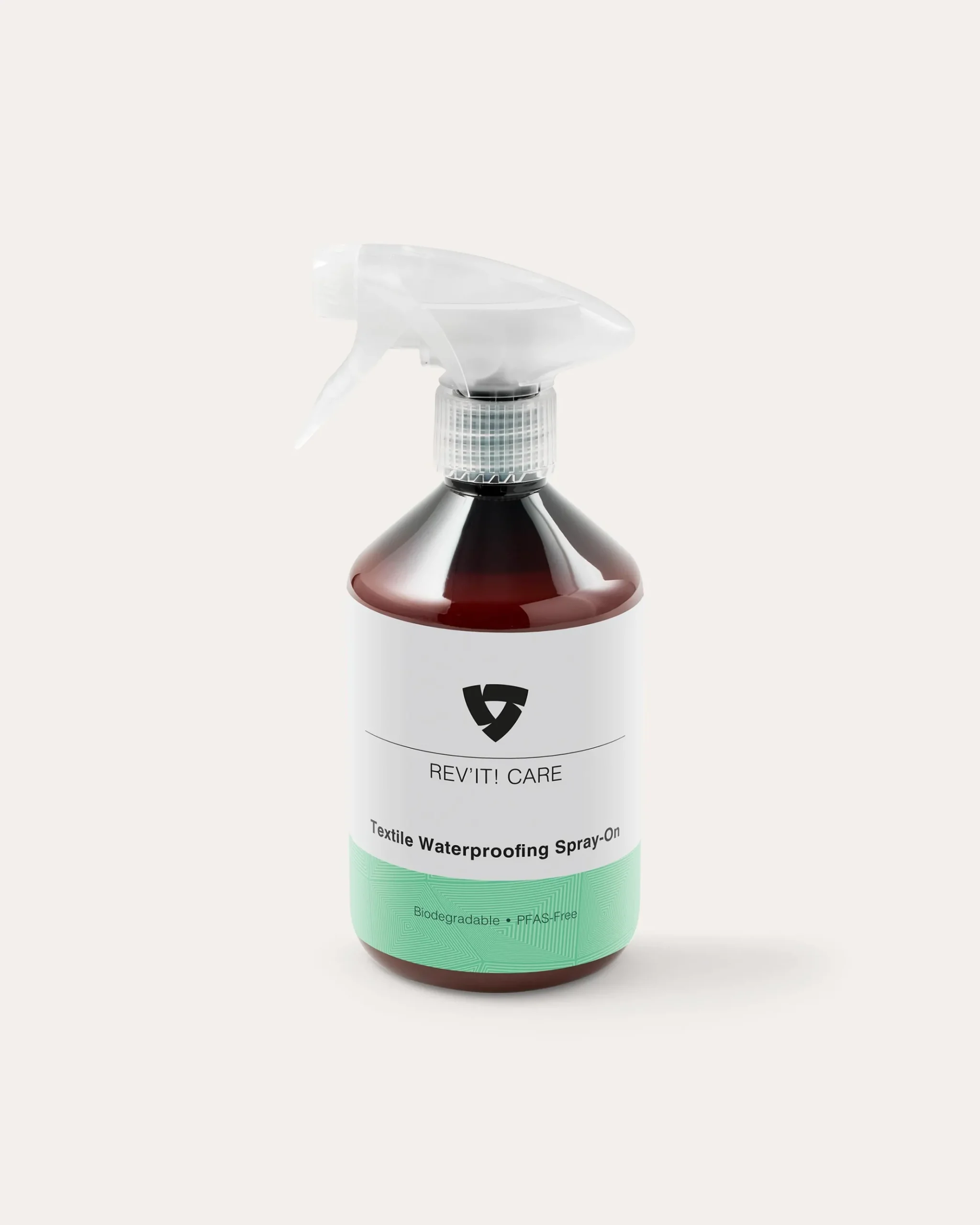 Maintenance Textile Waterproofing Spray-on
