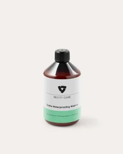Maintenance Textile Waterproofing Wash-in