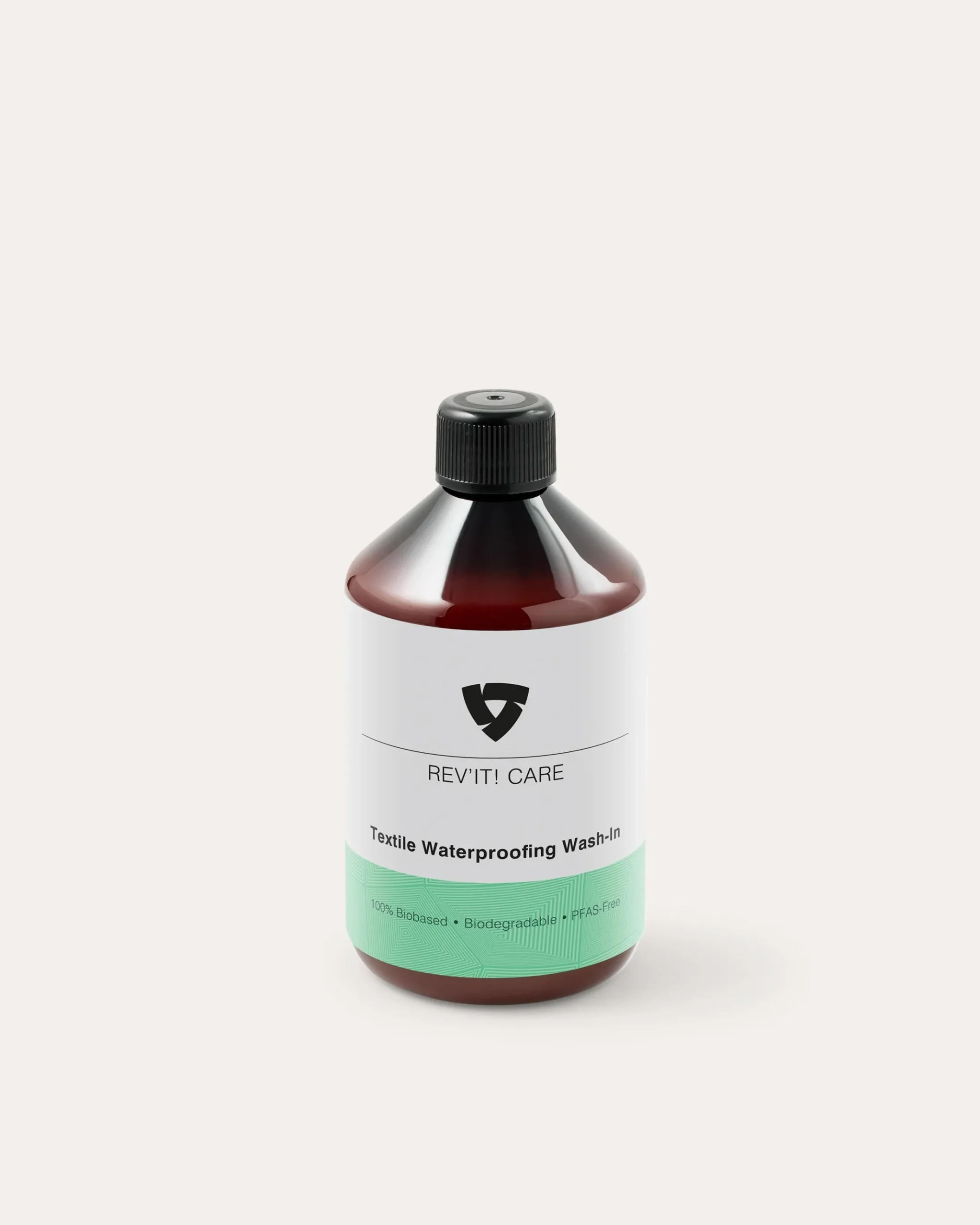 Maintenance Textile Waterproofing Wash-in