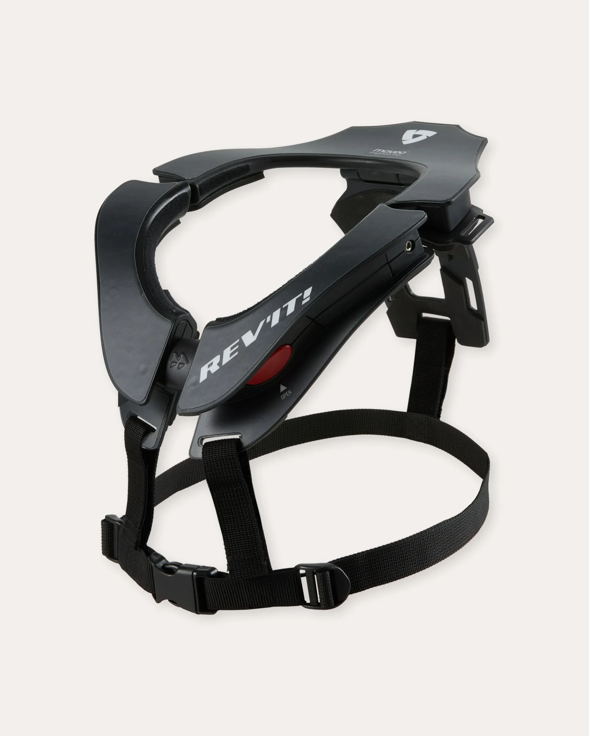 Neckbrace Segur