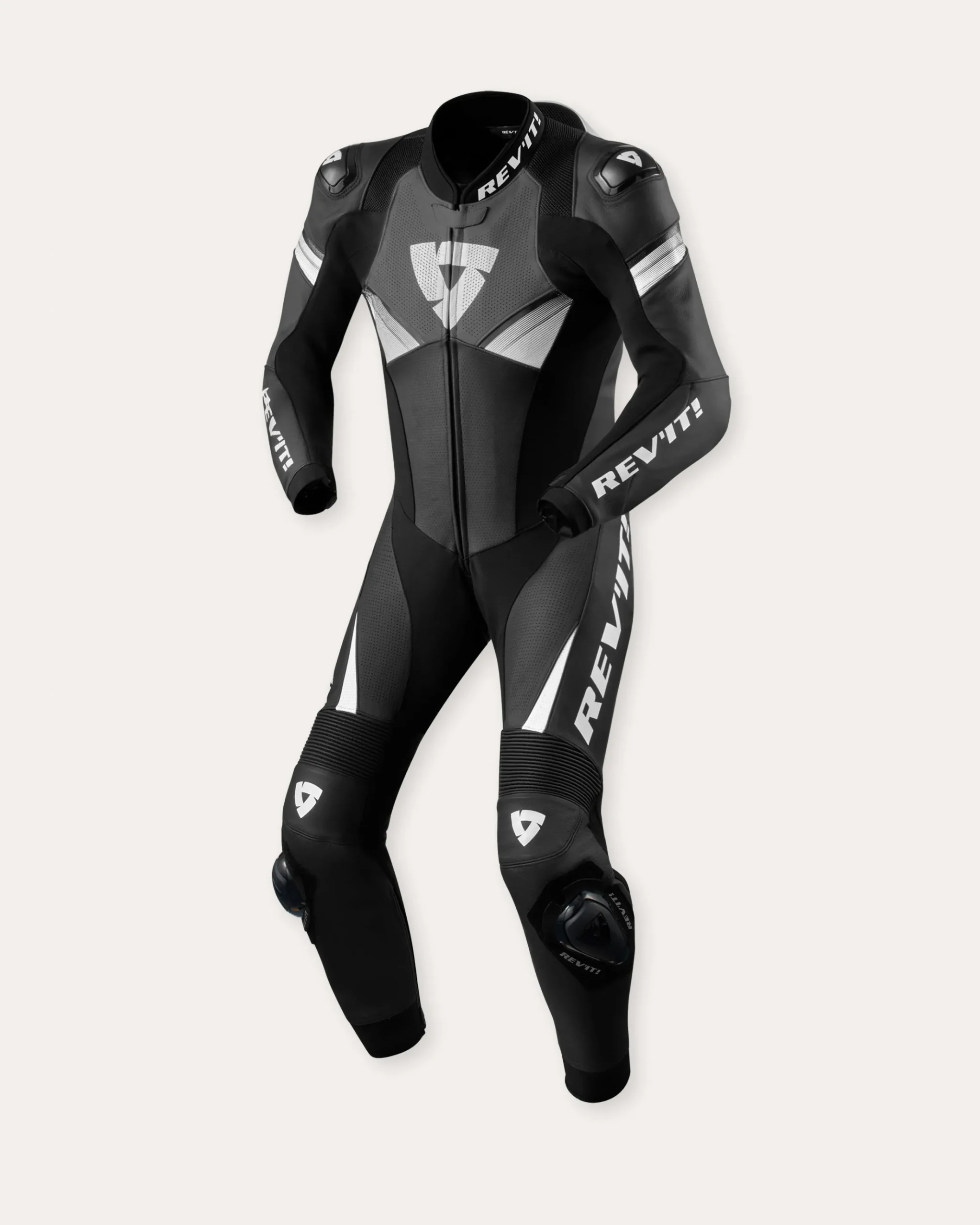 One Piece Argon 2