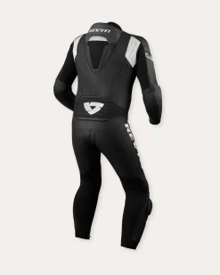 One Piece Argon 2