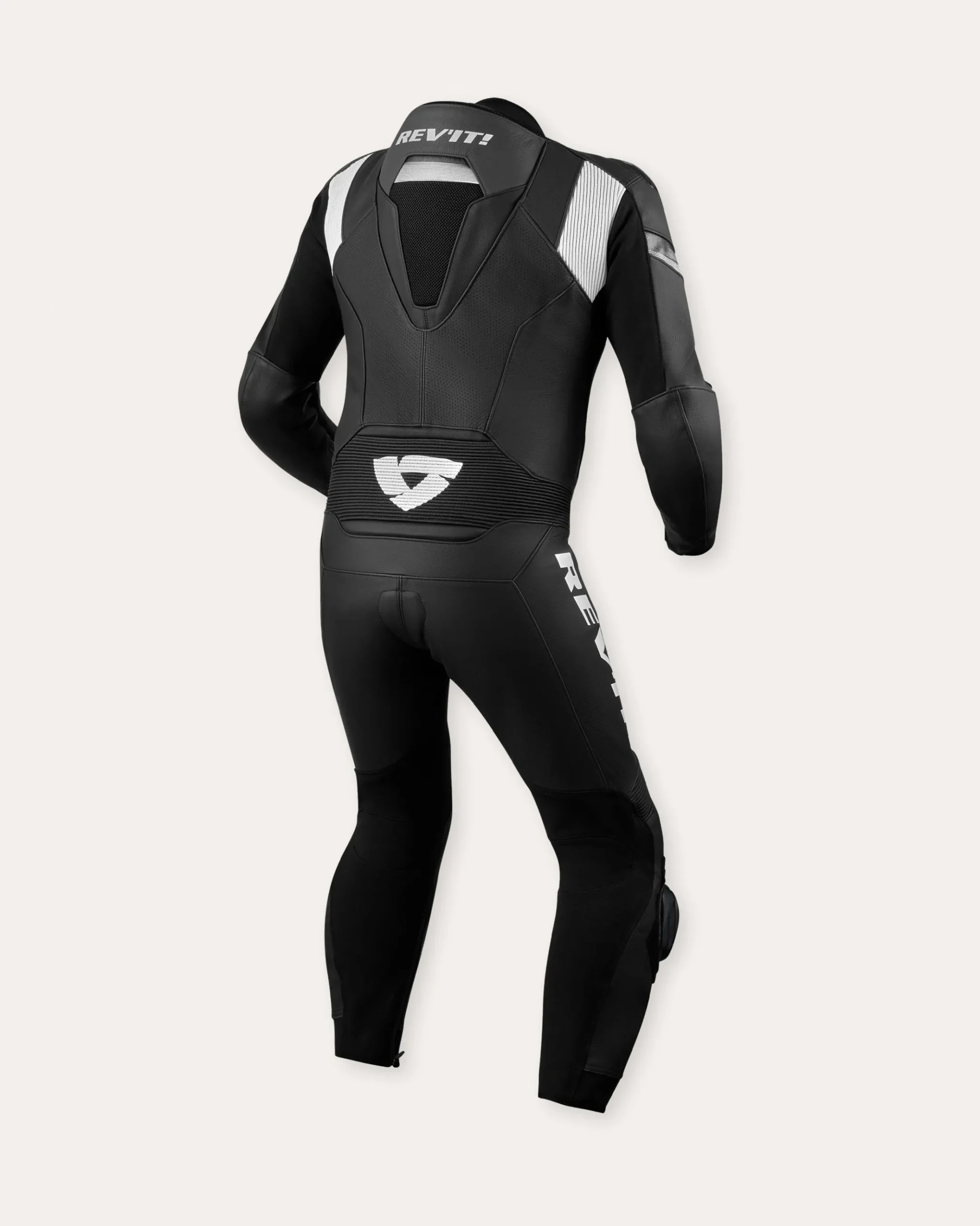 One Piece Argon 2