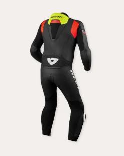 One Piece Argon 2