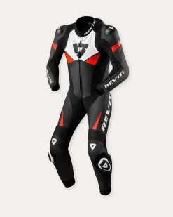 One Piece Argon 2