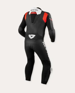One Piece Argon 2
