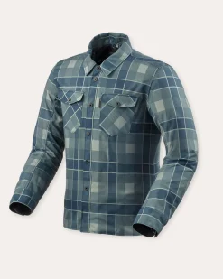 Overshirt Bison 2 H2O