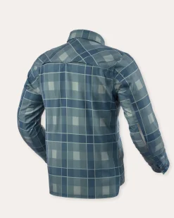 Overshirt Bison 2 H2O