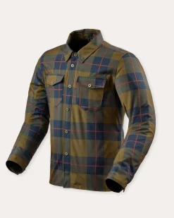 Overshirt Bison 2 H2O