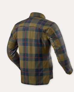 Overshirt Bison 2 H2O